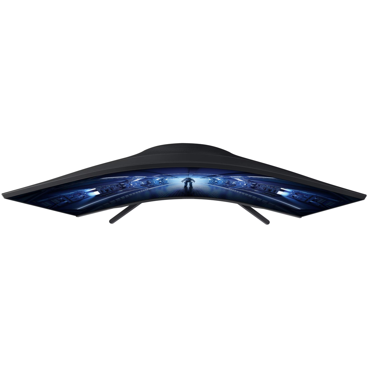27" oder 32" Gaming-Monitor Samsung Odyssey G5