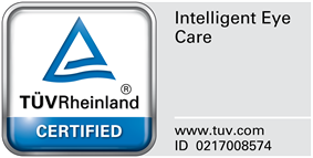 TÜV-Certified TÜV-Certified