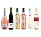 Supermarkt & Drogerie