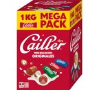 Supermarkt & Drogerie