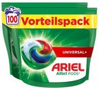 Supermarkt & Drogerie