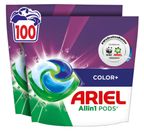 Supermarkt & Drogerie