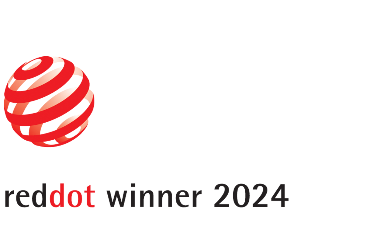 Prix du design RedDot Prix du design RedDot