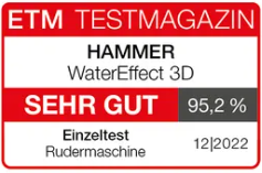 Hammer WaterEffect