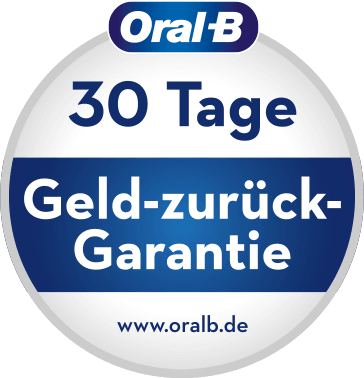 30 Tage Geld zurück