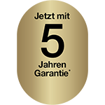 Braun Garantie