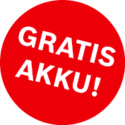 Gratis Akku
