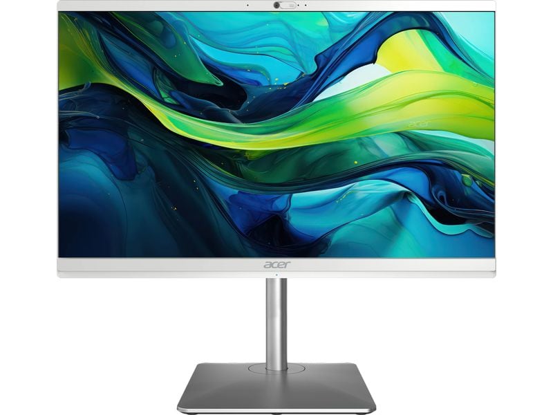 PC Tout En Un Acer Aspire C27-1700 27 Intel Core I3 8 Go RAM 512 Go D Noir PC Tout En Un Acer Aspire C27-1700 27 Intel Core I3 8 Go RAM 512 Go D Noir
