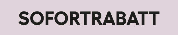 Sofortrabatt