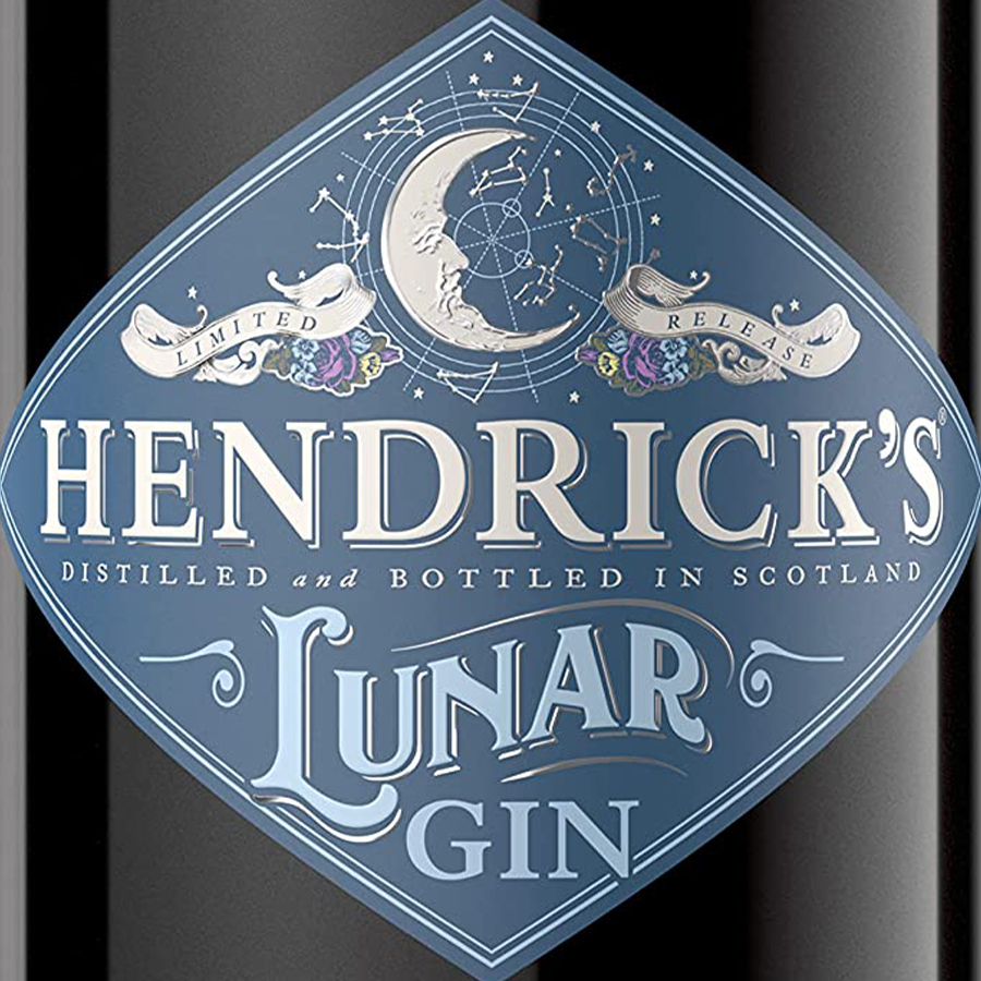 Hendrick's Gin Orbium 0,7L Jetzt Kaufen Im Online Shop