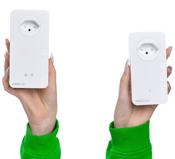 Powerline-Starterkit