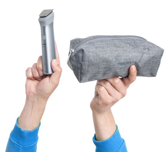 11-in-1­-Trimmer