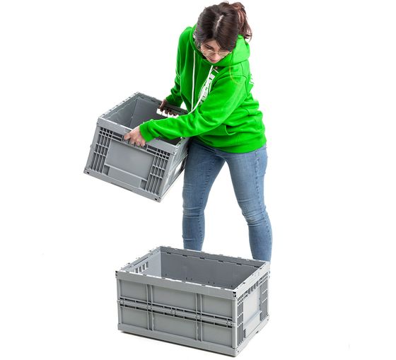 Transportboxen