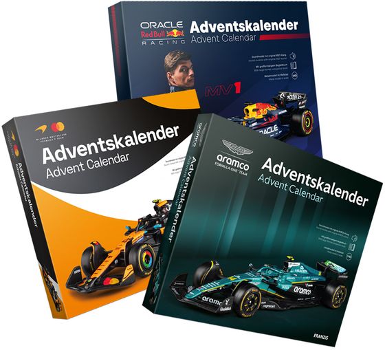 Adventskalender