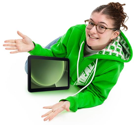 Tablet