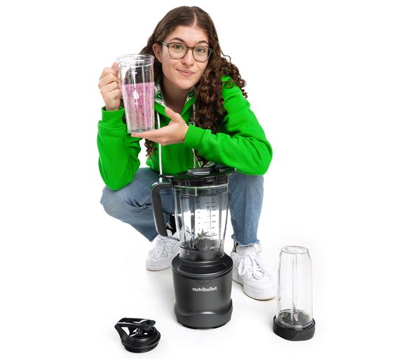 Standmixer