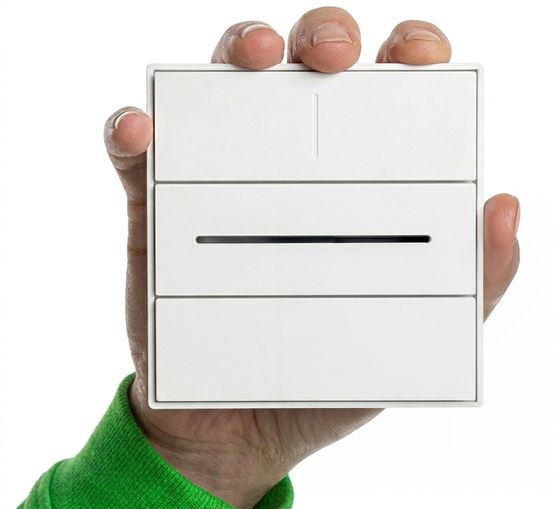 Smart-Home-WLAN-Schalter