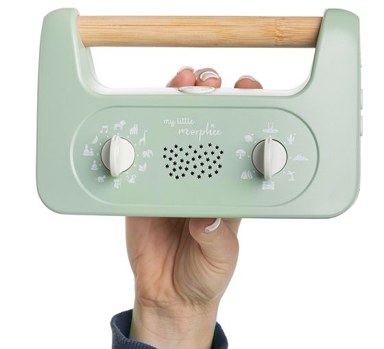 Meditations-Box für Kinder