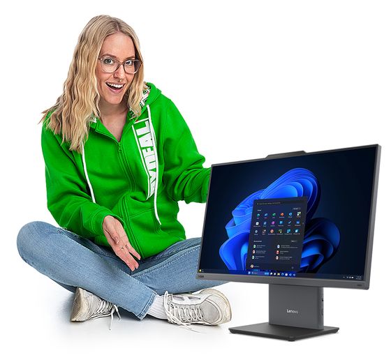 All-in-One-PC
