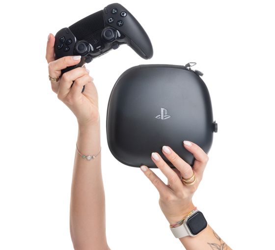 Sony PS5 DualSense Edge