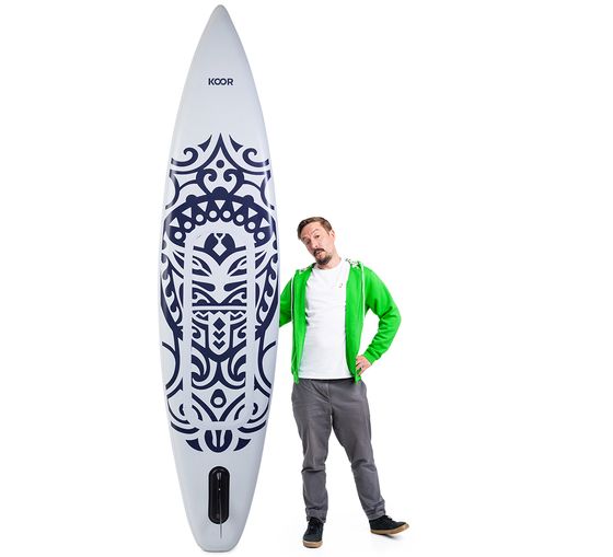 Stand Up Paddle Board