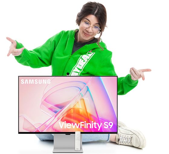 5K Smart Monitor