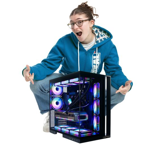 Gaming-PC