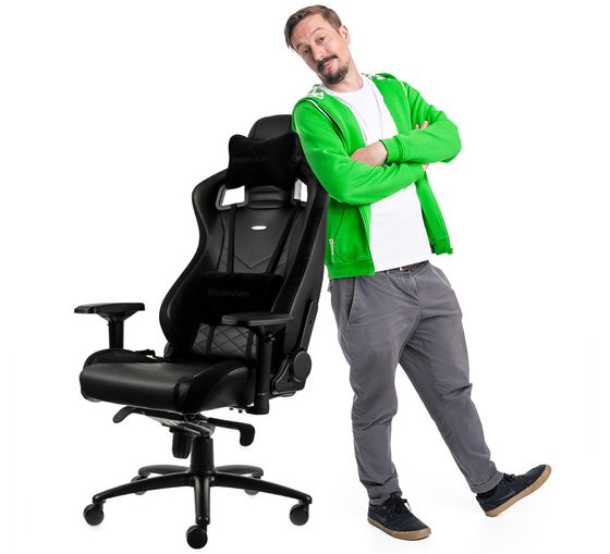 Gaming-Stuhl