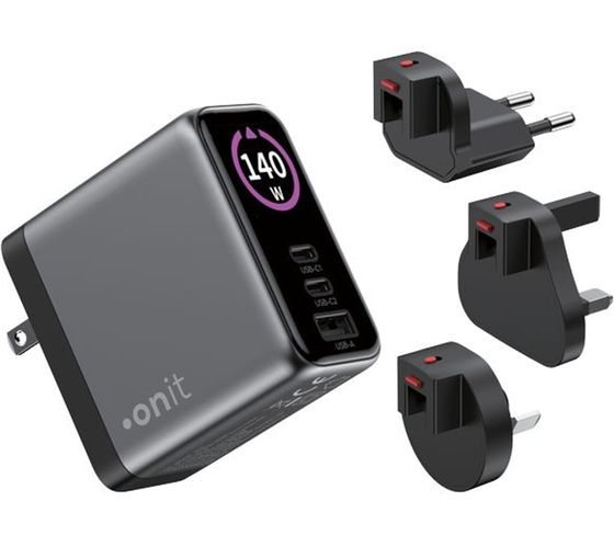 USB-Wandladegerät