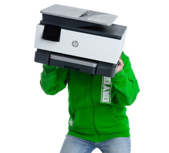 Multifunktionsdrucker