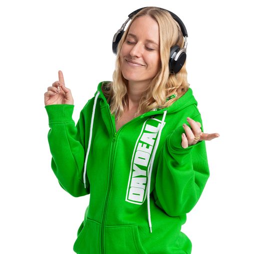 Wireless Over-Ear-Kopfhörer