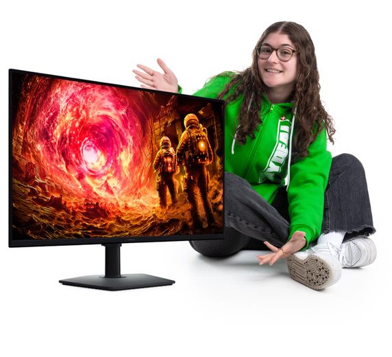 Gaming-Monitor