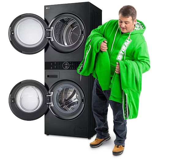 Tour de lavage