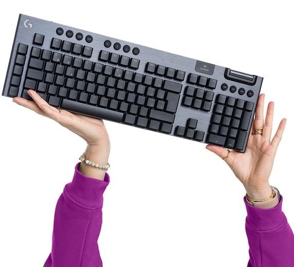 Gaming-Tastatur
