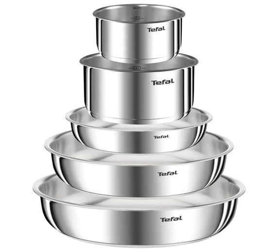 Kochgeschirr-Set