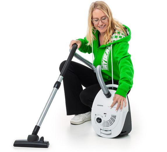 Aspirateur