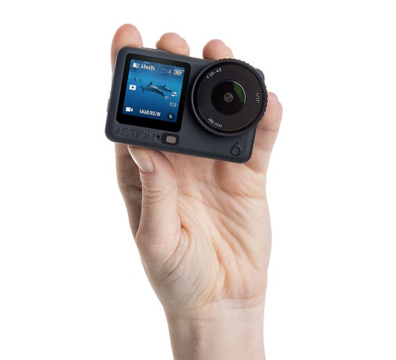 4K-Actioncam