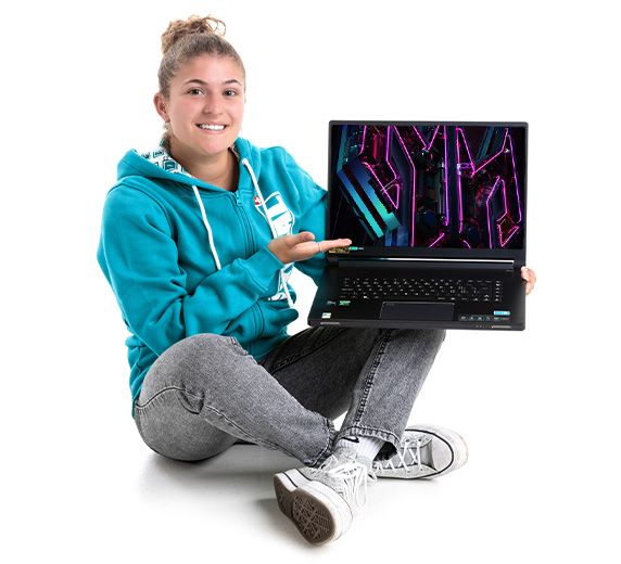 Gaming-Notebook