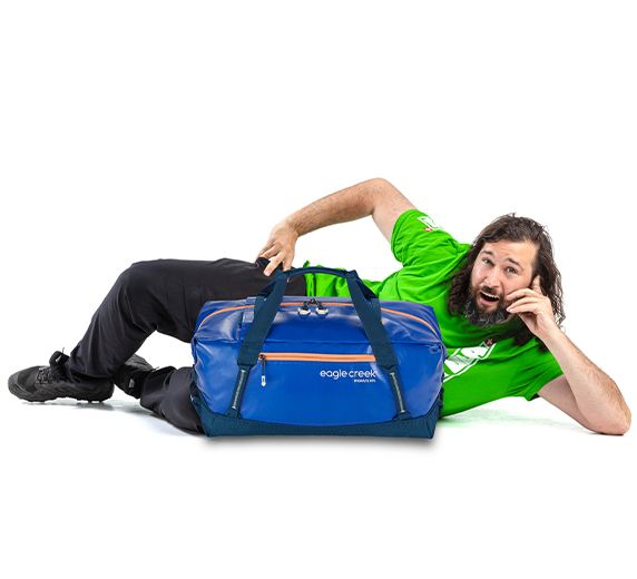 Reisetasche