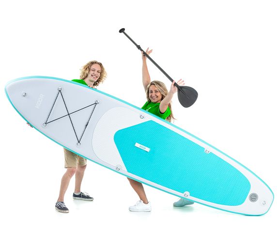 Stand Up Paddle Board