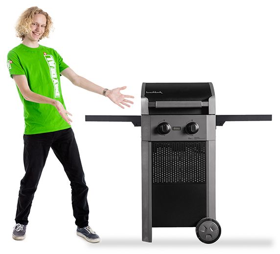 Elektrogrill