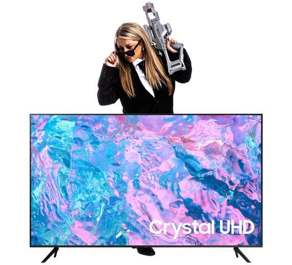 70-Zoll-UHD-LED-TV