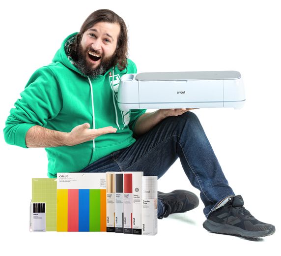 Schneideplotter-Set