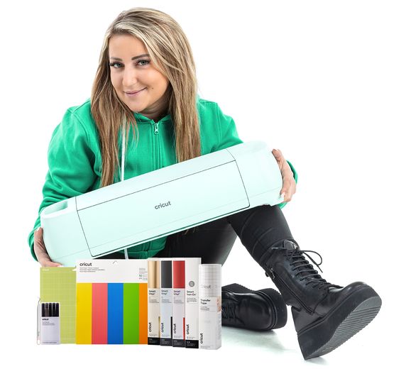 Schneideplotter-Set