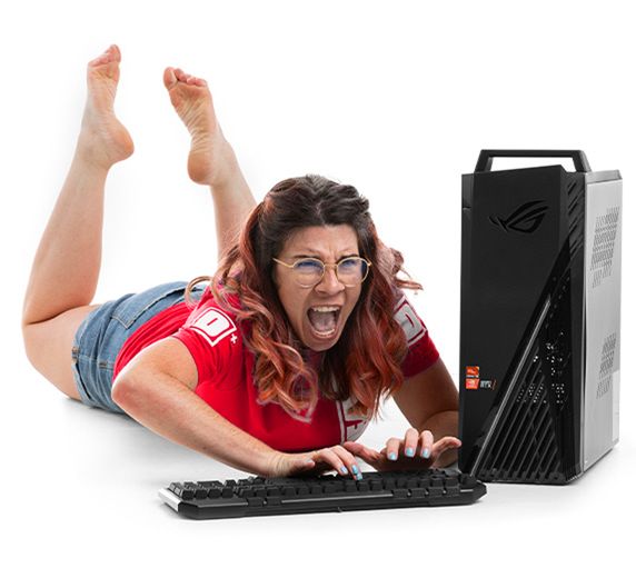 Gaming-PC