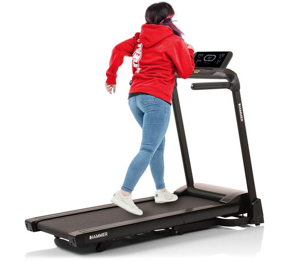 Laufband 