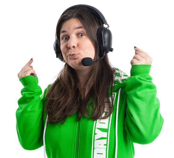 Gaming-Headset