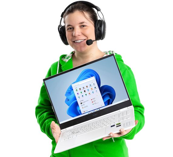 Gaming-Notebook