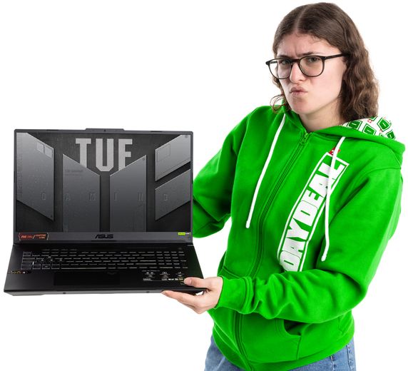 Gaming-Notebook