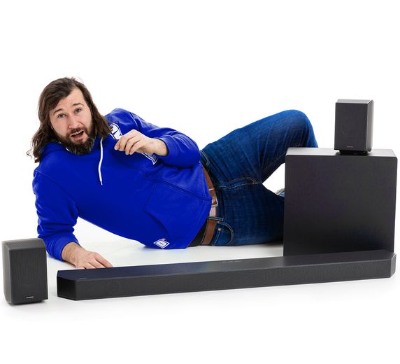 Soundbar-Set